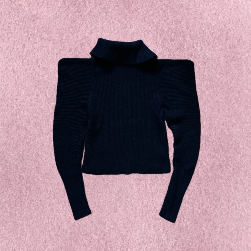 A.L.C. ‘Maura’ Wool Sweater